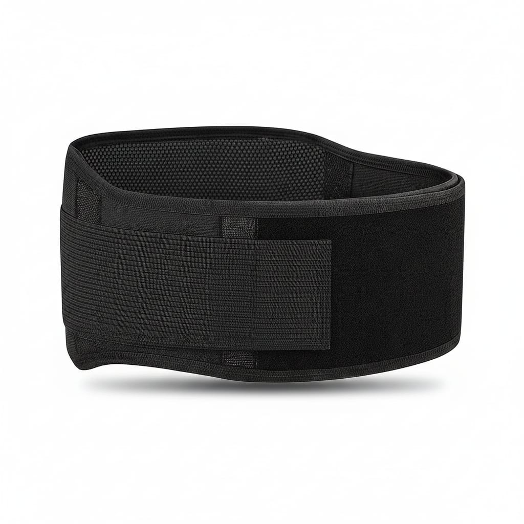 Cinturón Lumbar Ortopédico