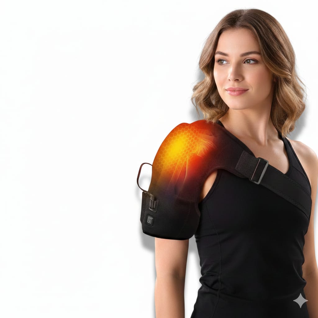 Hombrera AliviaDolor