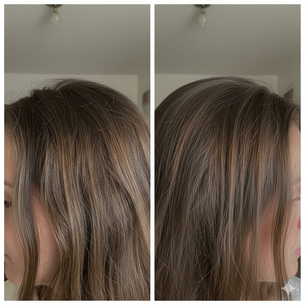 Dúo Anticaída Capilar