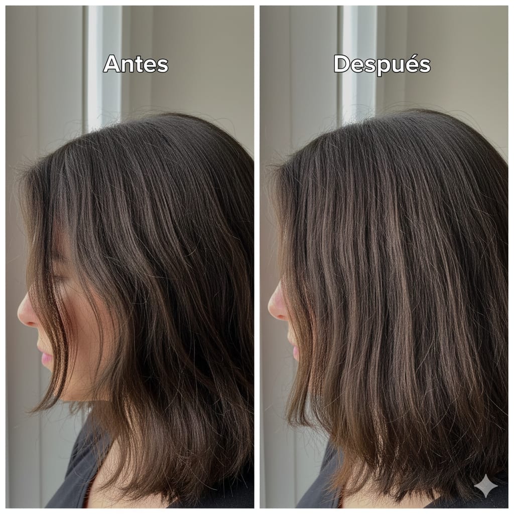 Dúo Anticaída Capilar