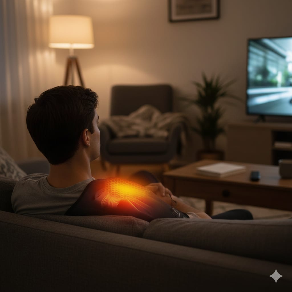 Hombrera AliviaDolor