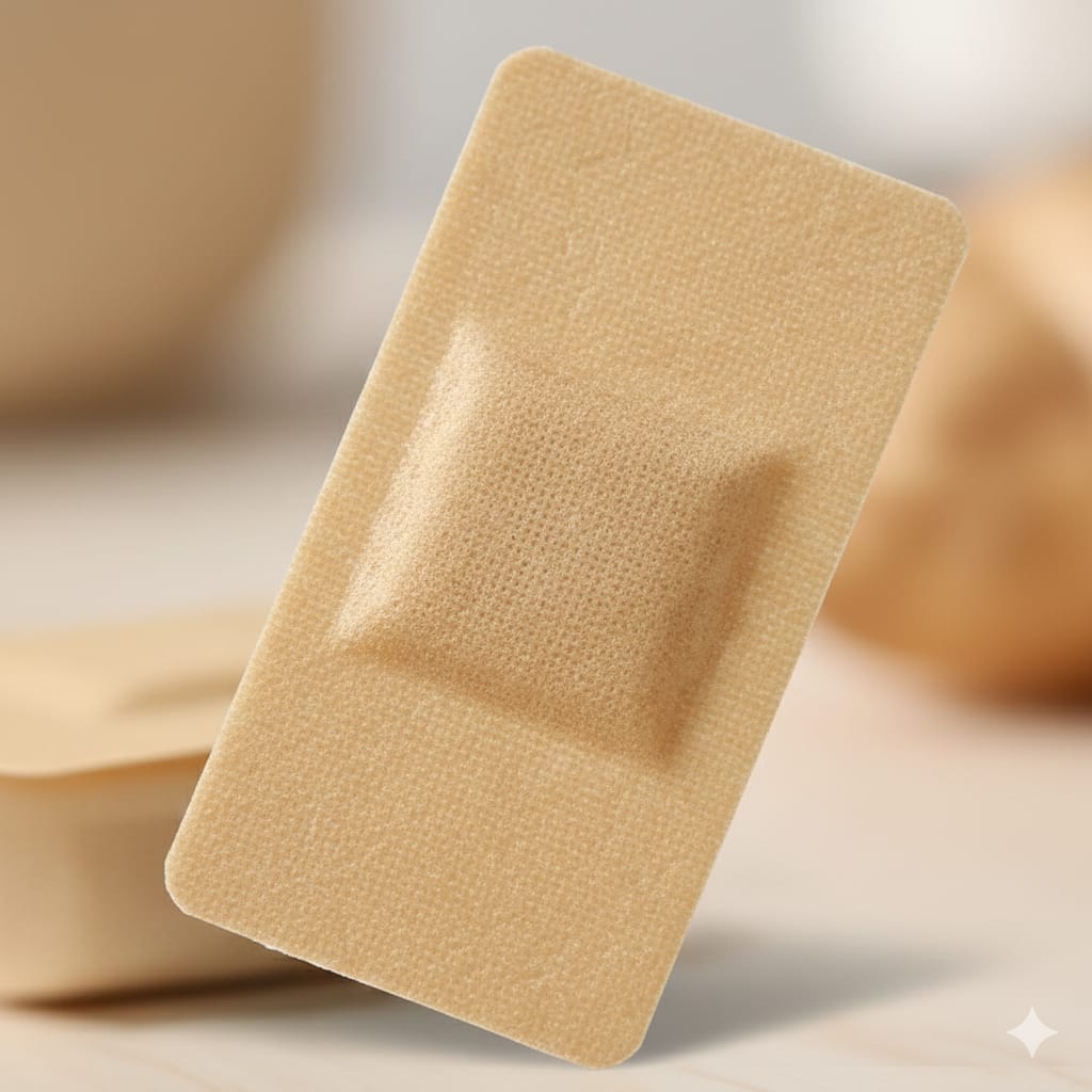 Parches para Várices