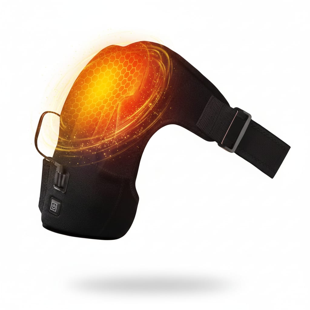 Hombrera AliviaDolor